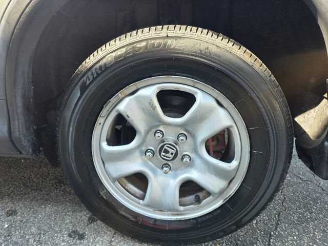 Used 2014 Honda CR-V LX image 10