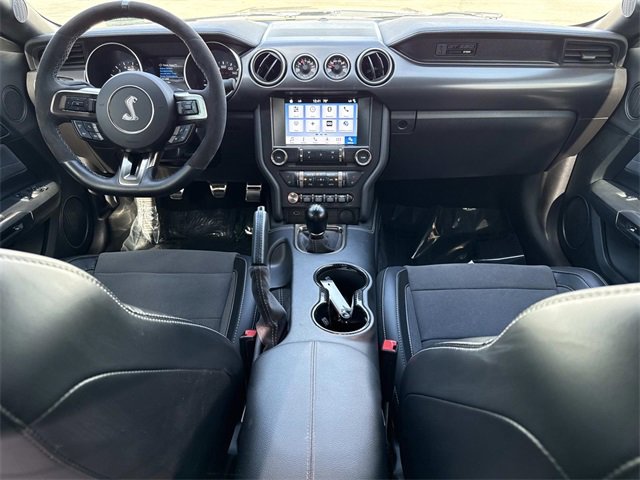 Used 2019 Ford Mustang Shelby GT350 w/ Technology Package image 18