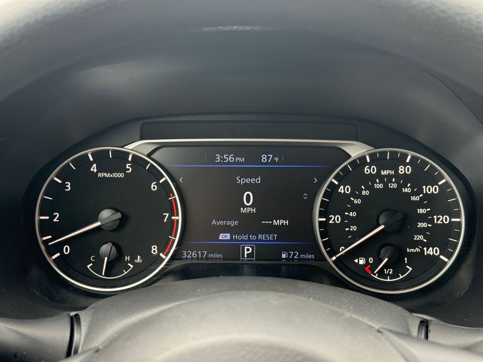 Used 2025 Nissan Altima 2.5 SV FWD image 41