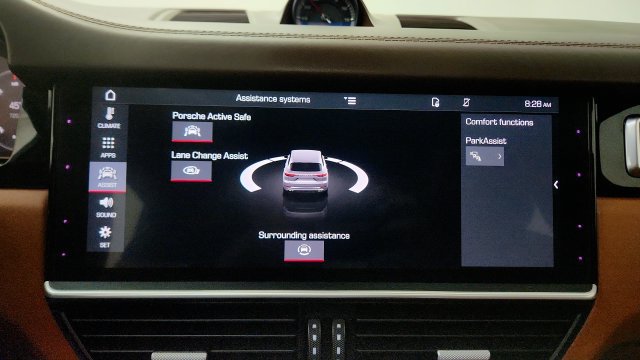 Used 2019 Porsche Cayenne Turbo AWD/4WD image 64