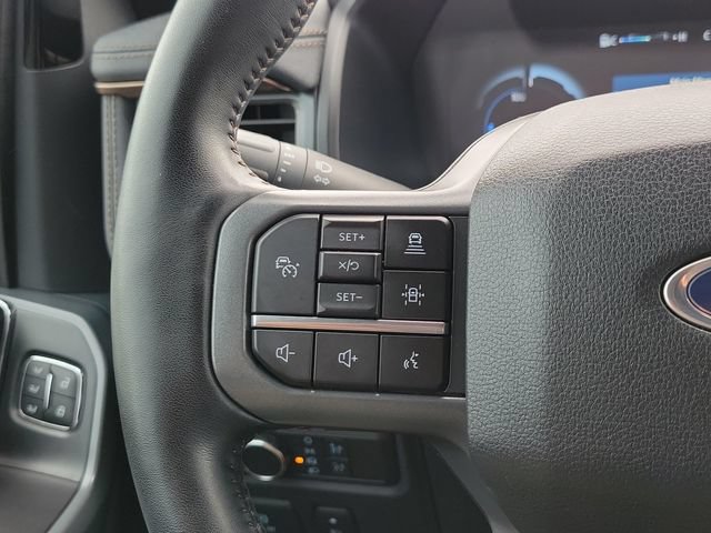 Used 2022 Ford F150 Lightning Lariat w/ Tow Technology Package AWD/4WD image 12