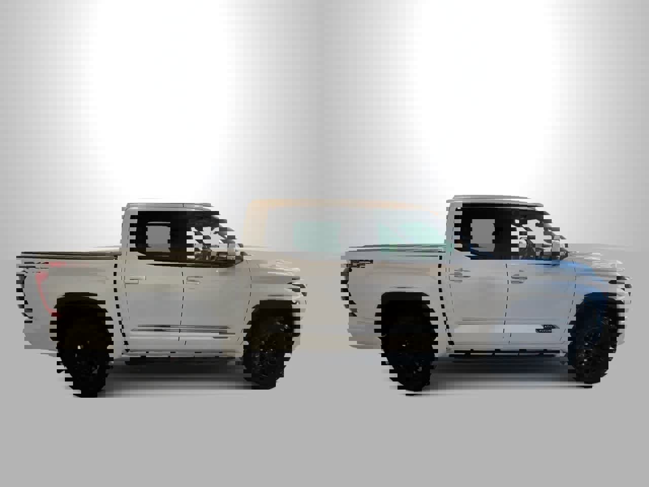 Used 2025 Toyota Tundra Platinum w/ TRD Off-Road Package image 9