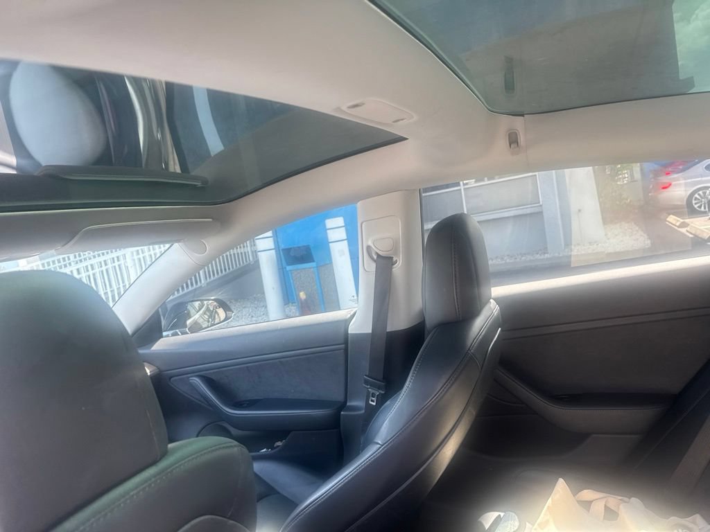Used 2019 Tesla Model 3 Standard Range Plus RWD image 13