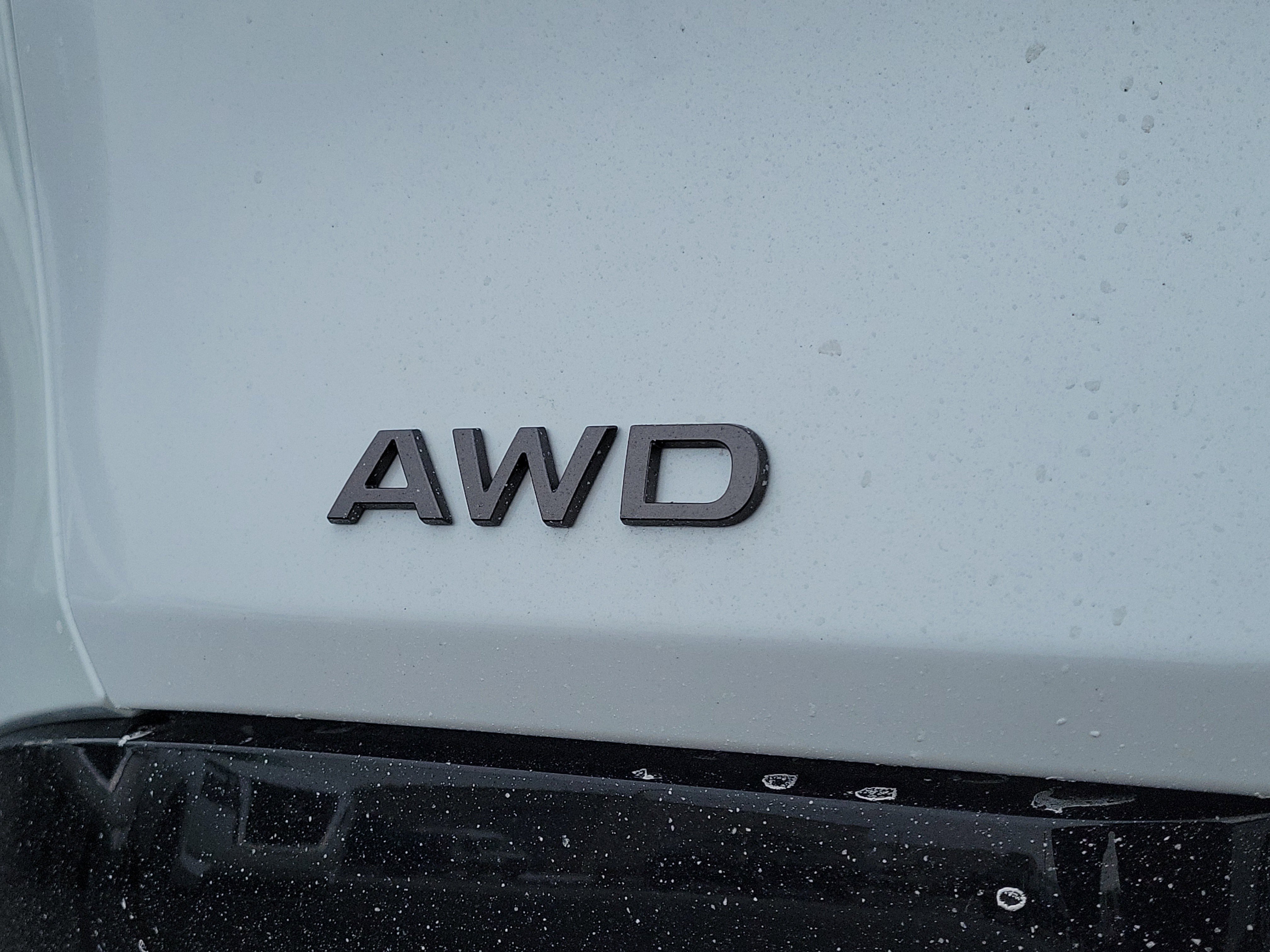 New 2026 Nissan Murano Platinum w/ Cargo Package image 6