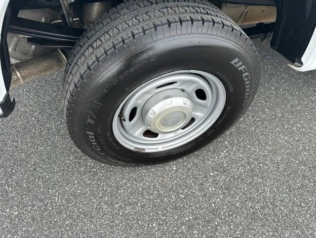 Used 2021 Ford F250 XL w/ Power Equipment Group RWD image 21
