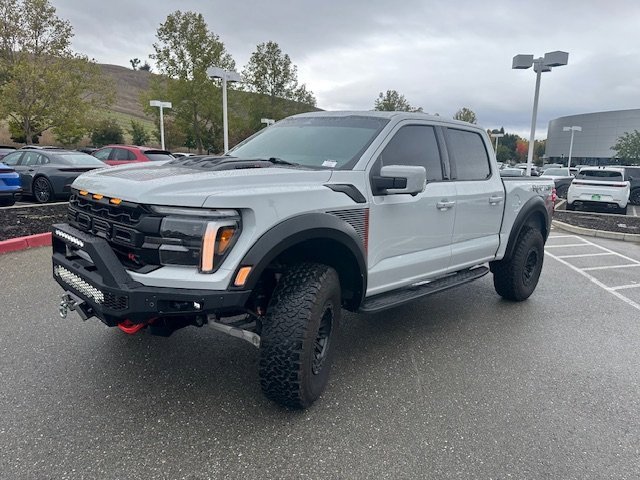 Used 2024 Ford F150 Raptor w/ Equipment Group 803A Raptor R