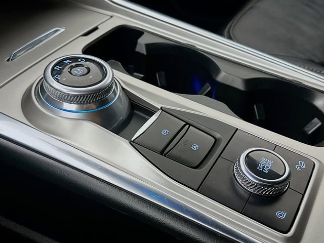 Used 2020 Ford Explorer Limited w/ Hybrid Equipment Group 310A image 29