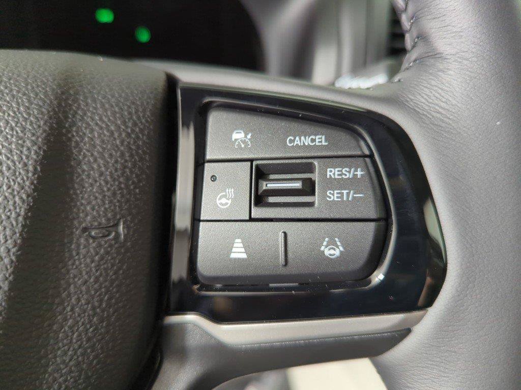 New 2027 Honda Odyssey Elite image 12