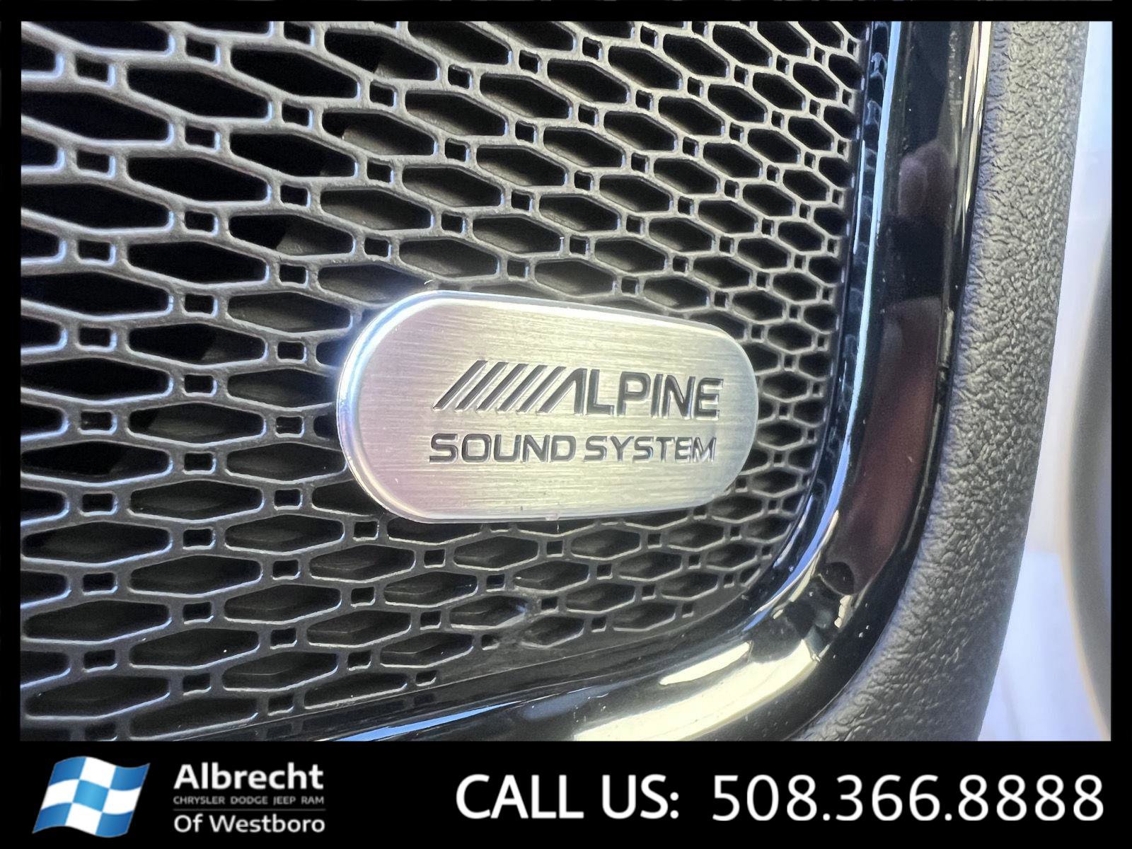 New 2026 Jeep Compass Limited w/ Sun, Sound & Navigation Group image 26