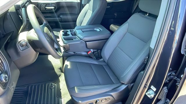 Used 2023 Chevrolet Silverado 1500 Custom Trail Boss w/ LPO, Dark Essentials Package AWD/4WD image 13