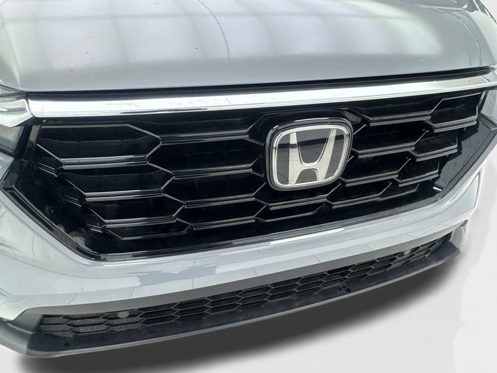 Used 2025 Honda CR-V EX-L image 26