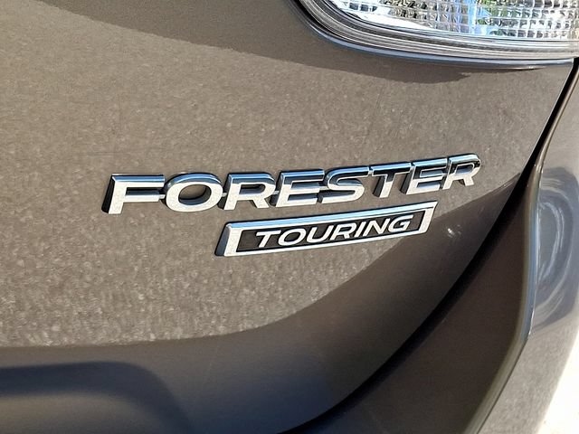 Used 2019 Subaru Forester Touring AWD/4WD image 31