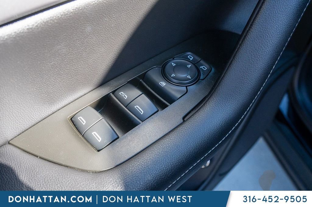 Used 2024 Chevrolet Blazer LT w/ Convenience Package FWD image 13