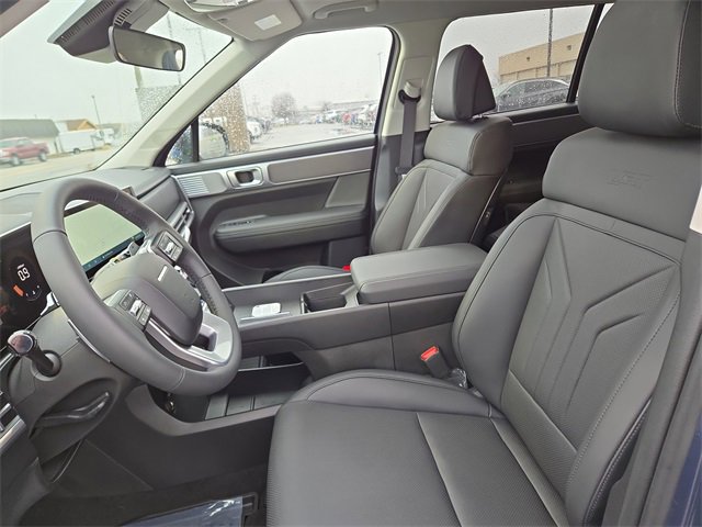 New 2026 Hyundai Santa Fe XRT w/ Tow & Go Package image 23