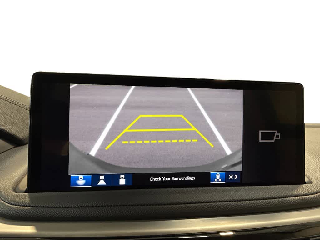 New 2026 Acura MDX SH-AWD image 22