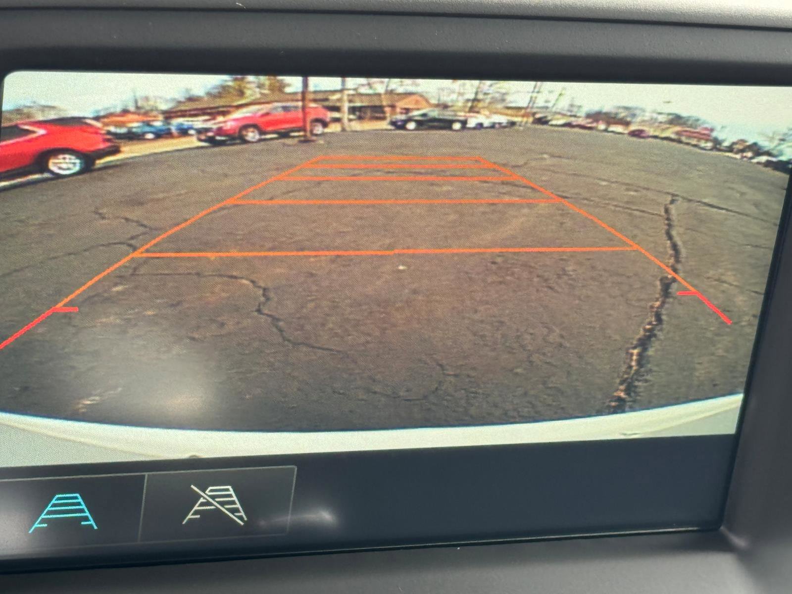 Used 2017 Chevrolet Camaro LT image 16