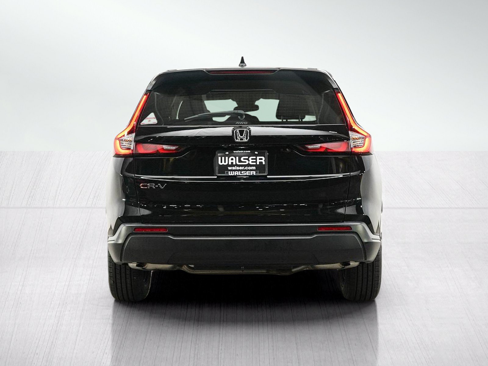 Used 2024 Honda CR-V LX image 4