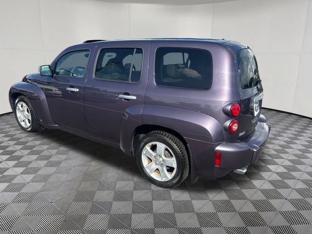 Used 2006 Chevrolet HHR LT FWD image 3