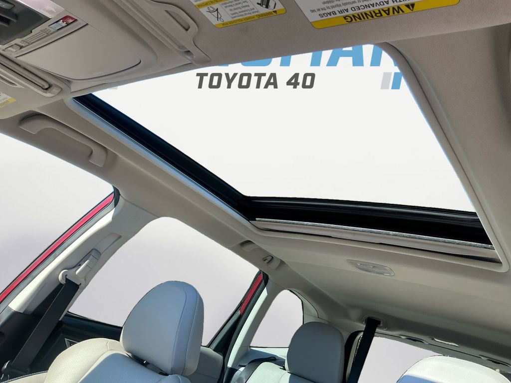 Used 2024 Subaru Forester Limited image 19