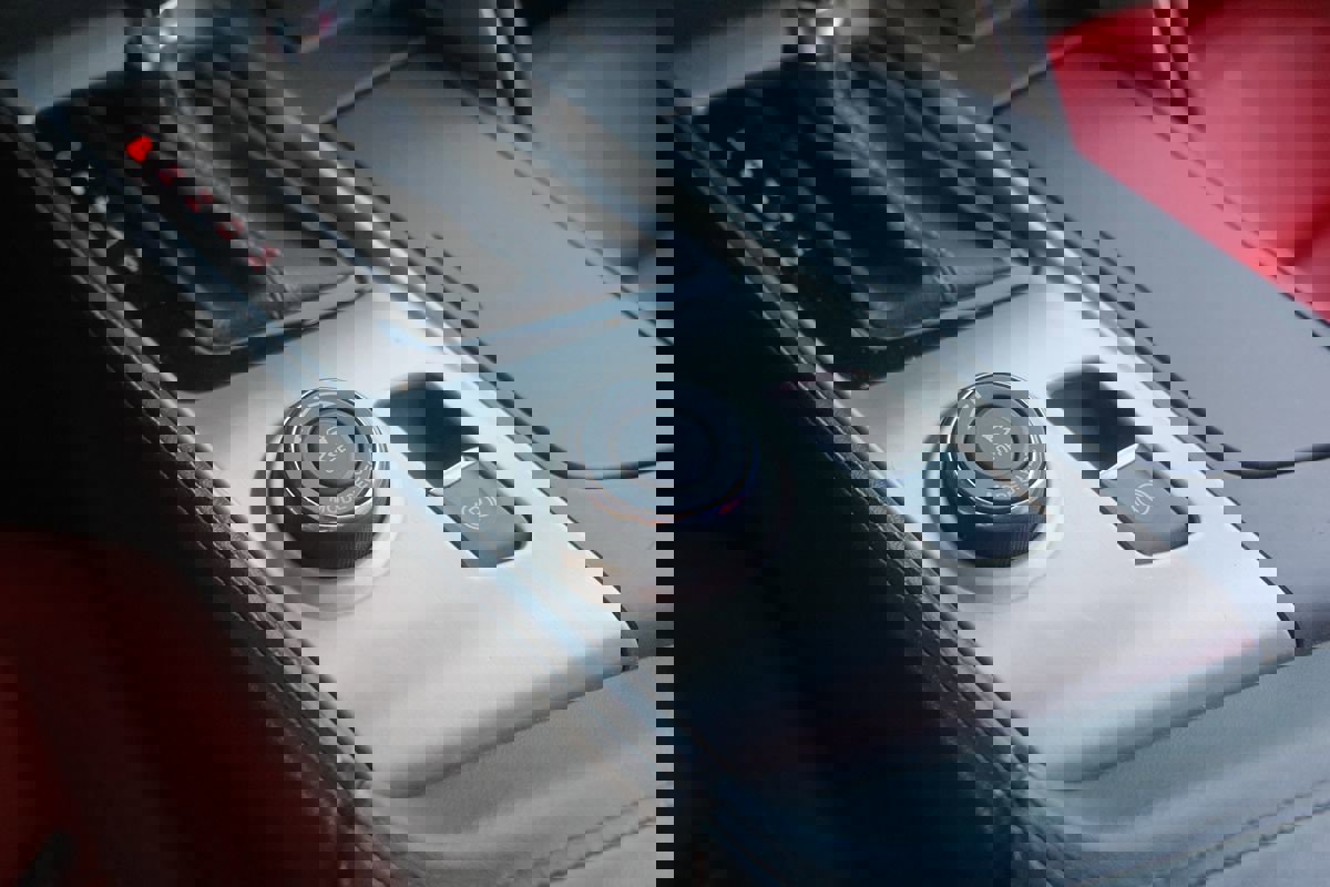 Used 2019 Chevrolet Corvette Grand Sport w/ Carbon Flash Badge Package image 24