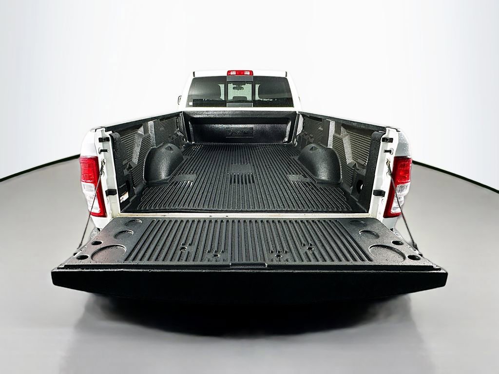 Used 2022 RAM 3500 Tradesman AWD/4WD image 28
