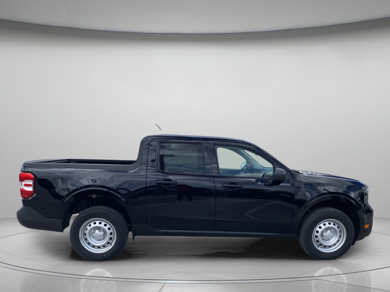 New 2026 Ford Maverick XL FWD image 2