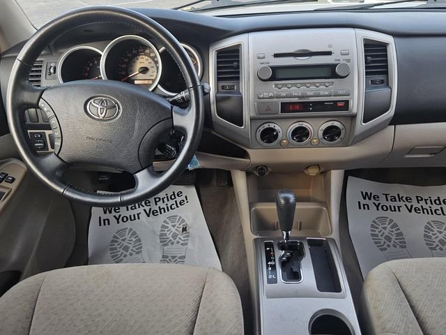 Used 2007 Toyota Tacoma PreRunner image 15