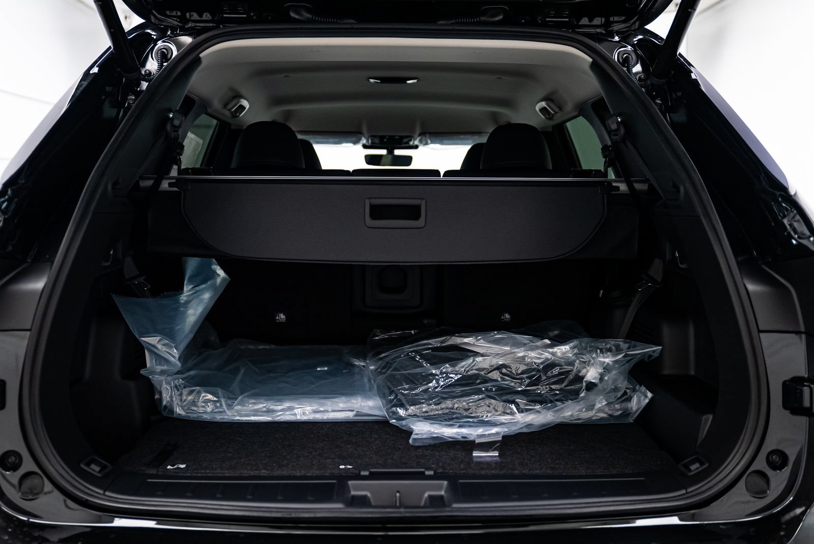 New 2026 Mitsubishi Outlander ES AWD/4WD image 24
