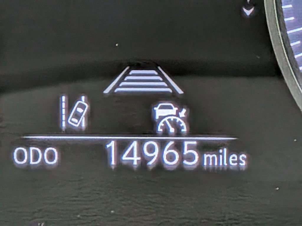 Certified 2024 Lexus NX 250 250 Base w/ Cold Area Package image 18