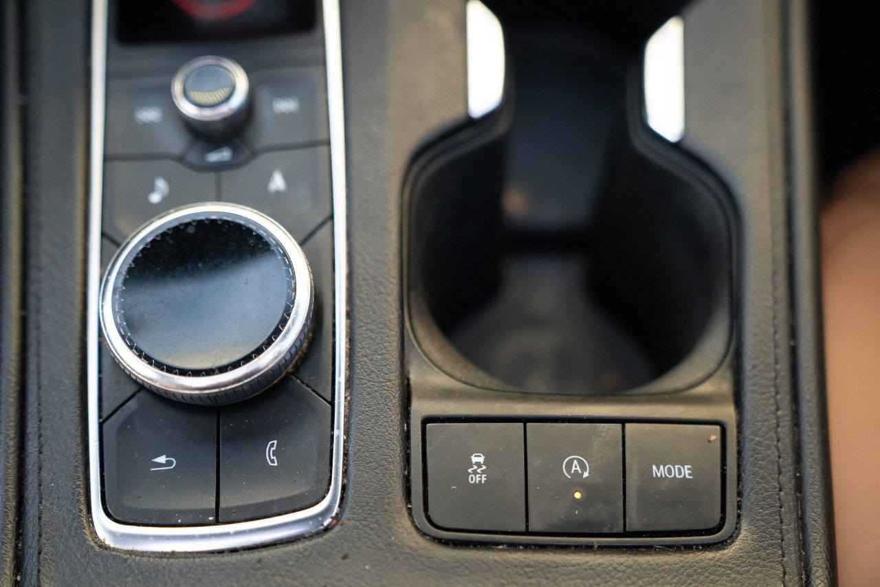 Used 2023 Cadillac XT4 Sport image 37