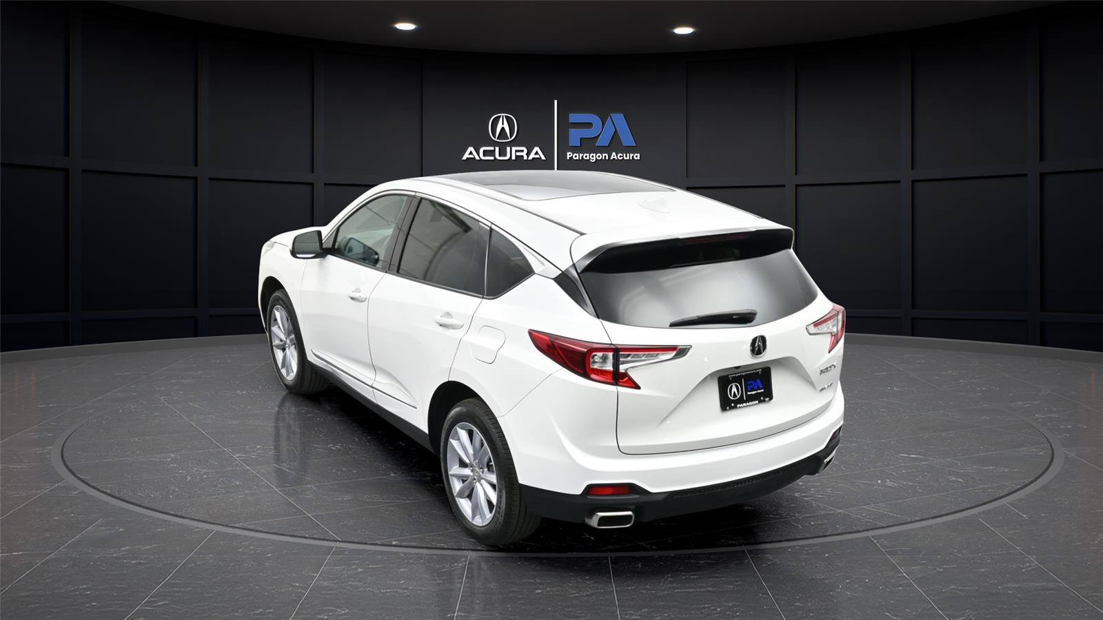 Certified 2023 Acura RDX AWD image 34