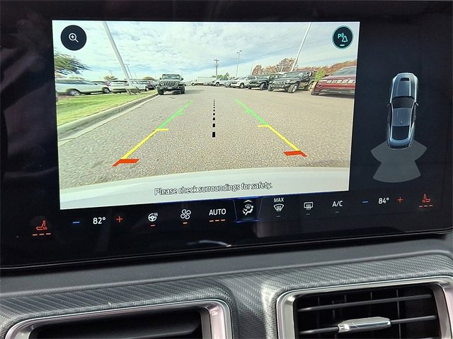 Used 2024 Ford Mustang GT Premium image 14