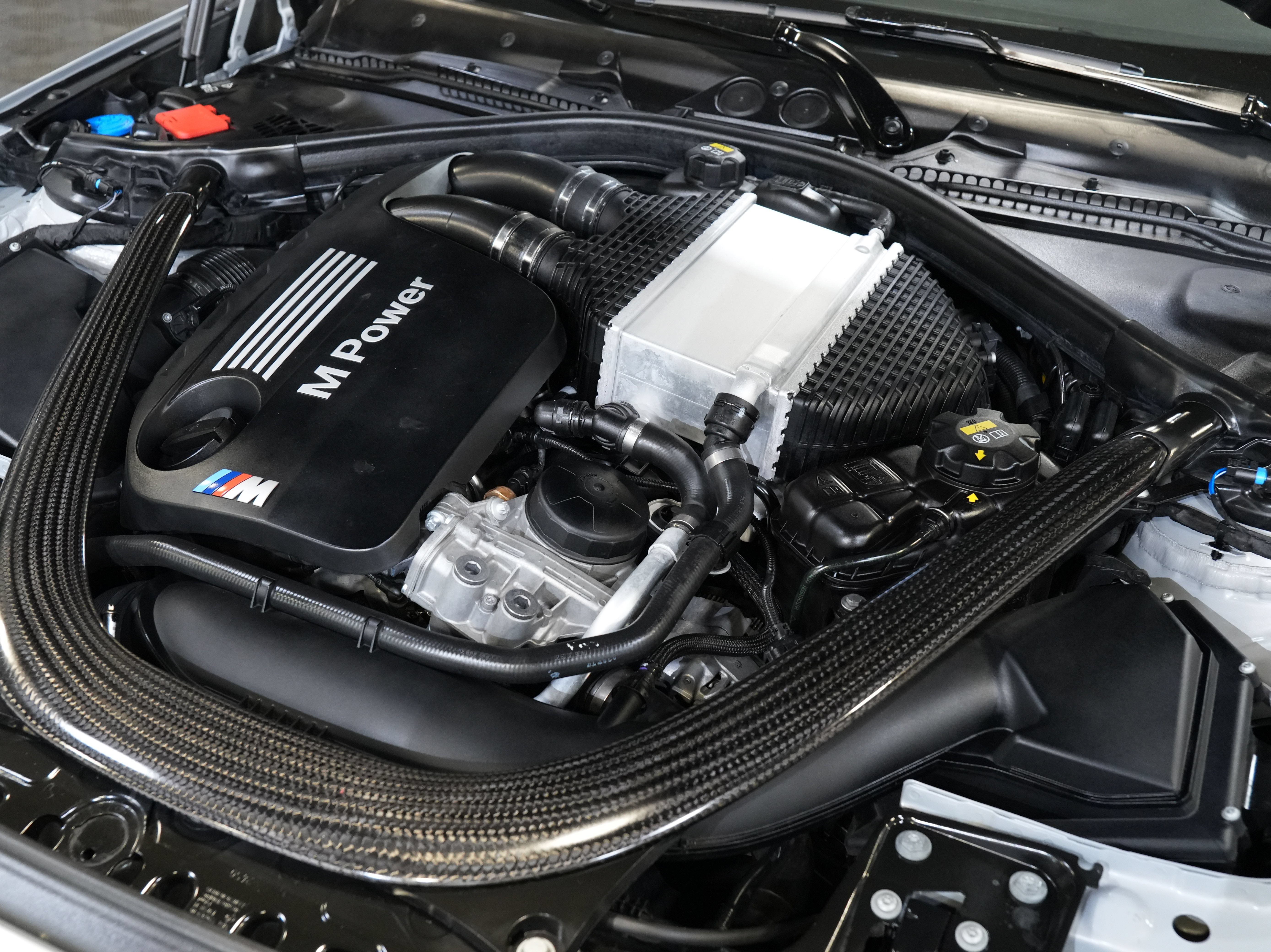 Used 2020 BMW M2 CS RWD image 48