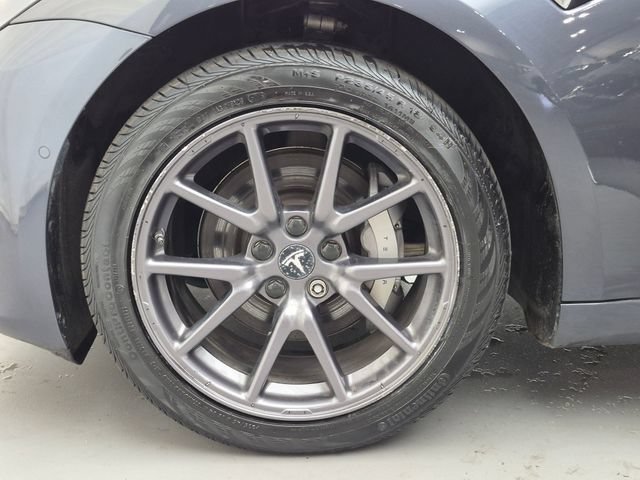 Used 2019 Tesla Model 3 Mid Range RWD image 27