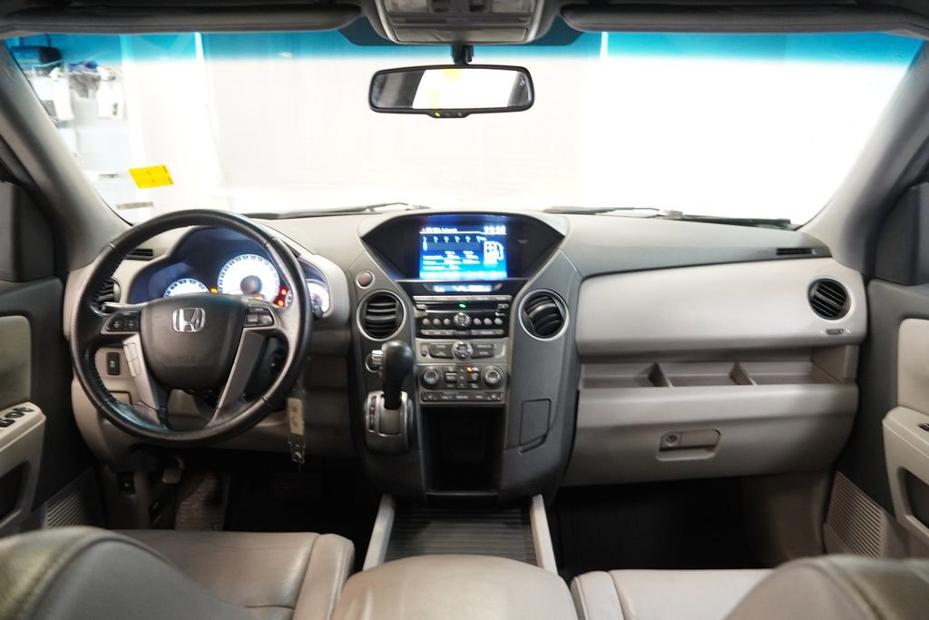 Used 2012 Honda Pilot EX-L image 20