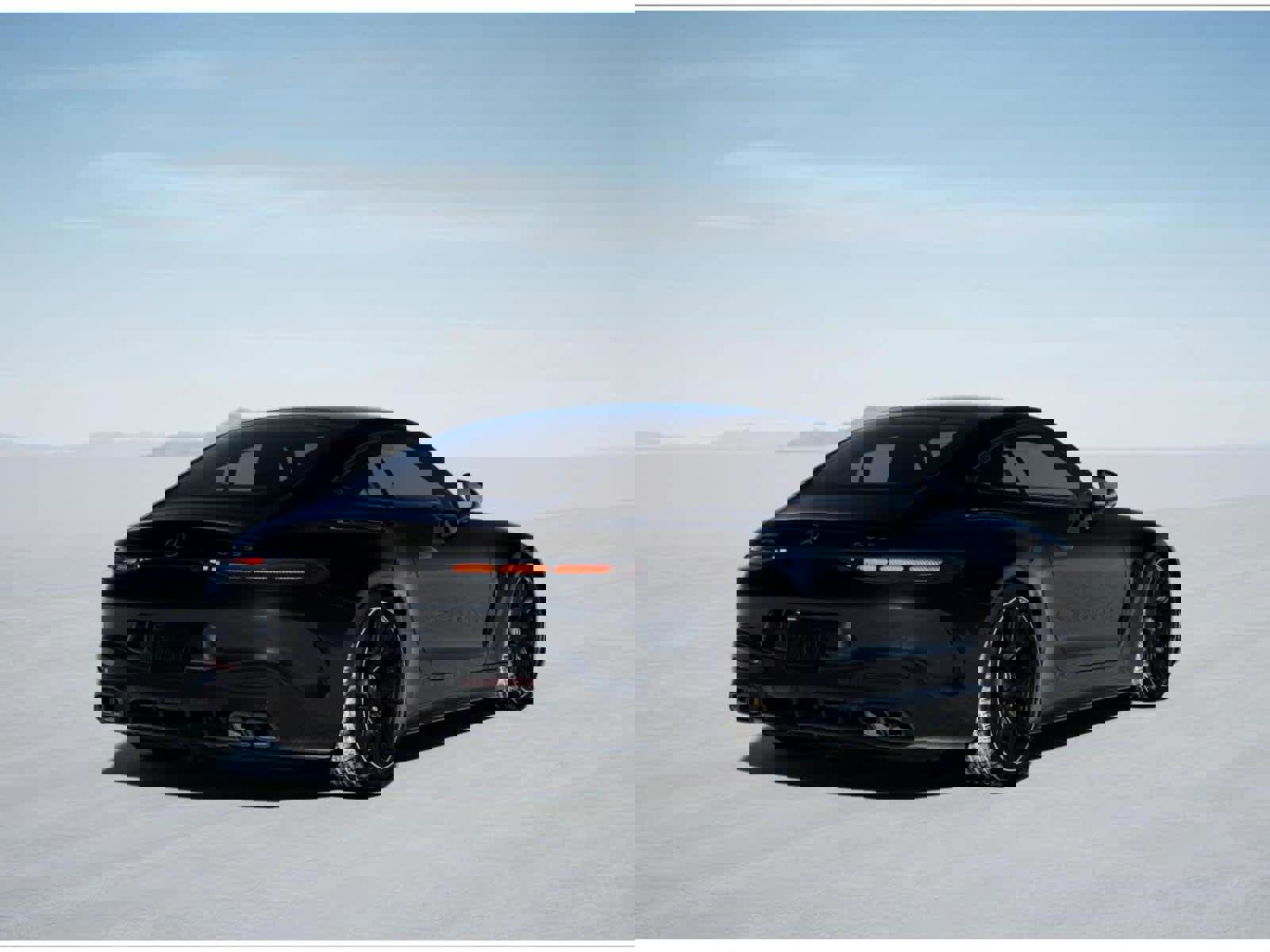 New 2026 Mercedes-Benz AMG GT 55 image 21