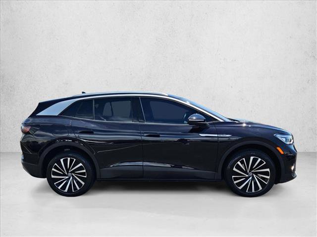 Used 2023 Volkswagen ID.4 Pro S Plus AWD/4WD image 4
