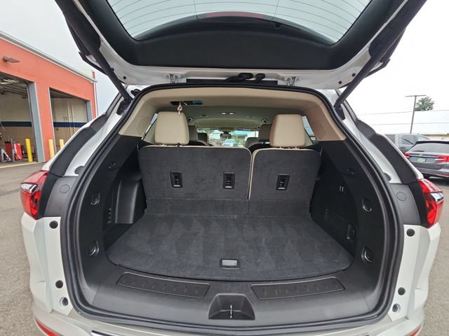 Used 2019 Buick Enclave Premium w/ Trailering Package, 5000 lbs. FWD image 29