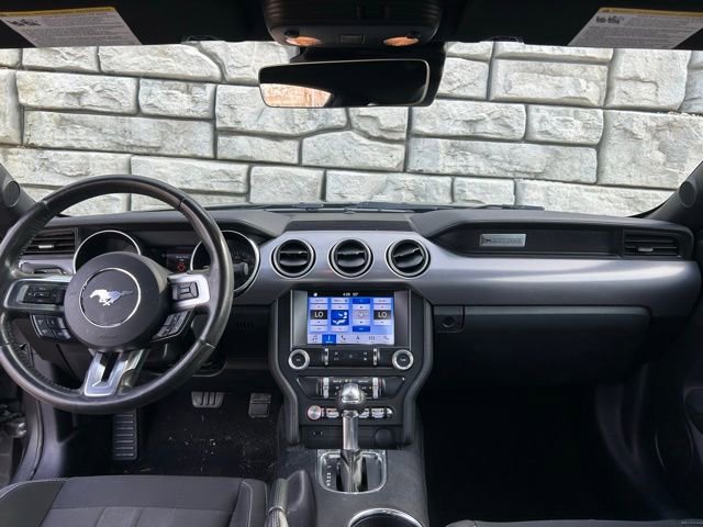 Used 2019 Ford Mustang Coupe w/ Equipment Group 101A image 10