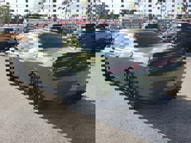 Used 2023 Dodge Challenger SRT Hellcat image 5