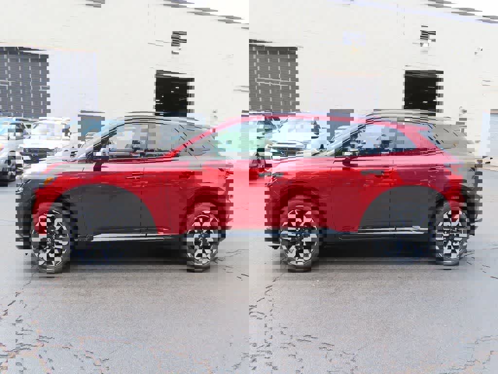 New 2026 Honda Prologue Elite image 3