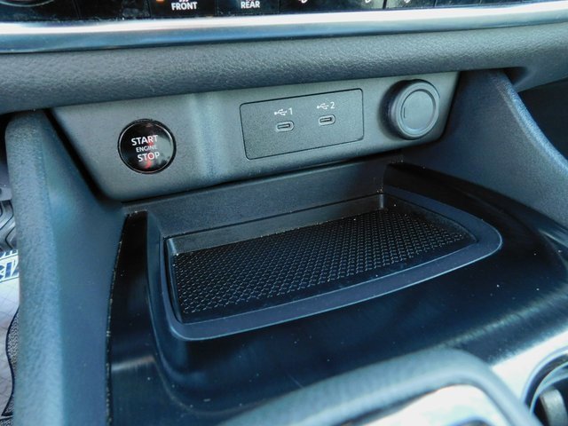 Used 2024 Nissan Rogue SV image 31