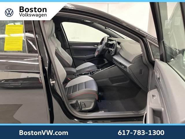 New 2025 Volkswagen GTI Autobahn image 28