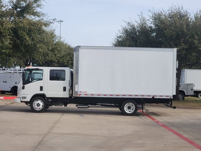 New 2025 Chevrolet Low Cab Forward RWD image 18