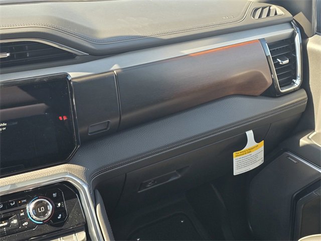New 2026 GMC Sierra 1500 Denali image 16