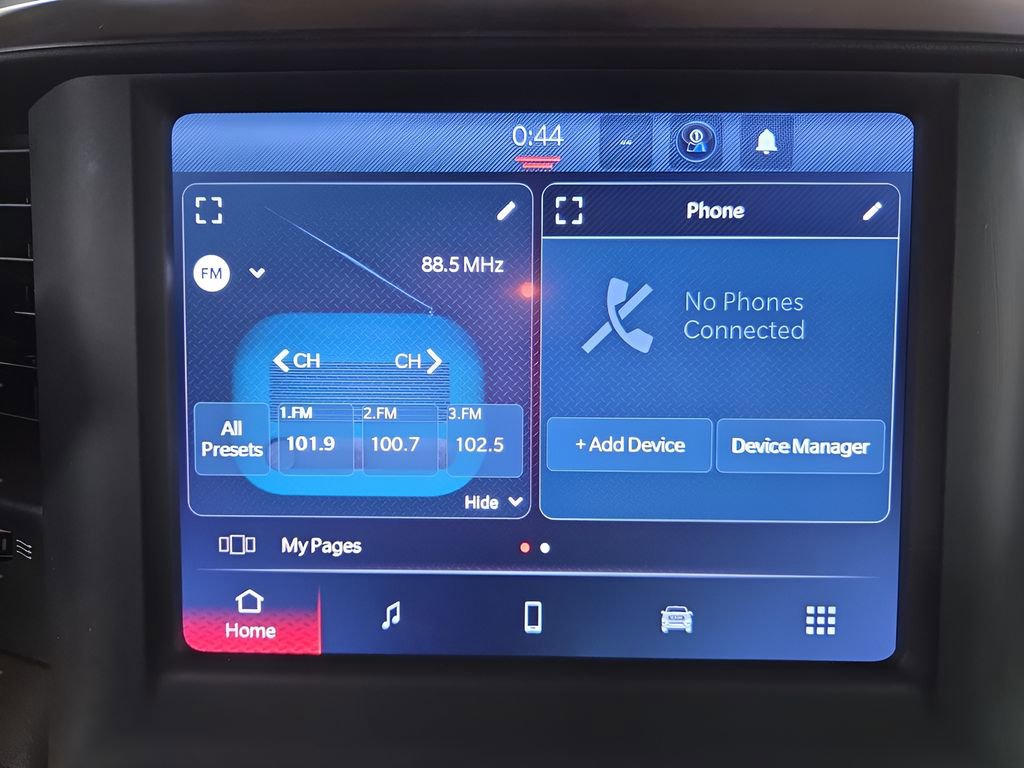 Used 2024 RAM 3500 Big Horn image 16