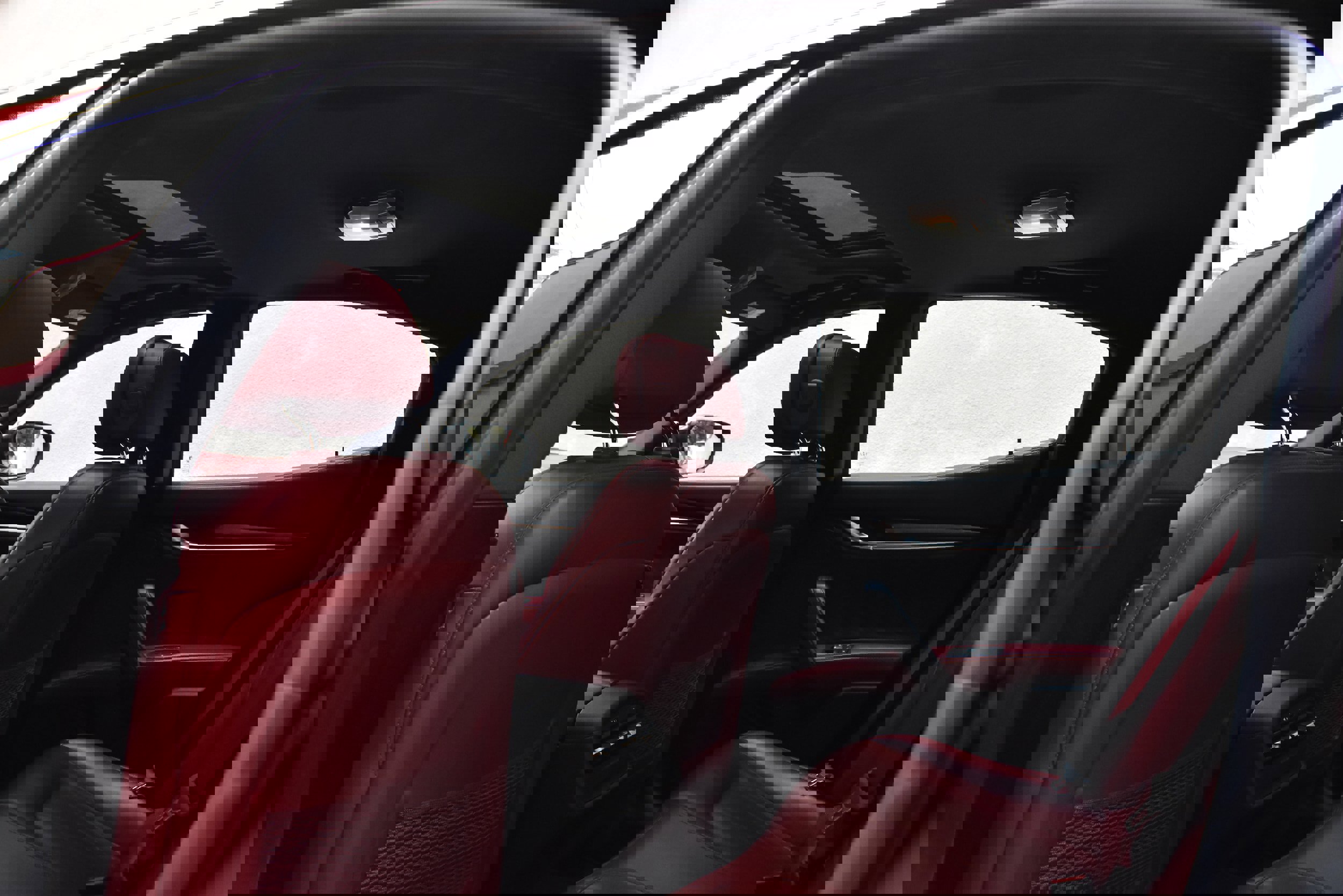 Used 2019 Maserati Ghibli S Q4 image 23