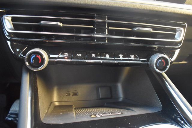 New 2026 Chevrolet Traverse LT w/ Driver Confidence Package image 32