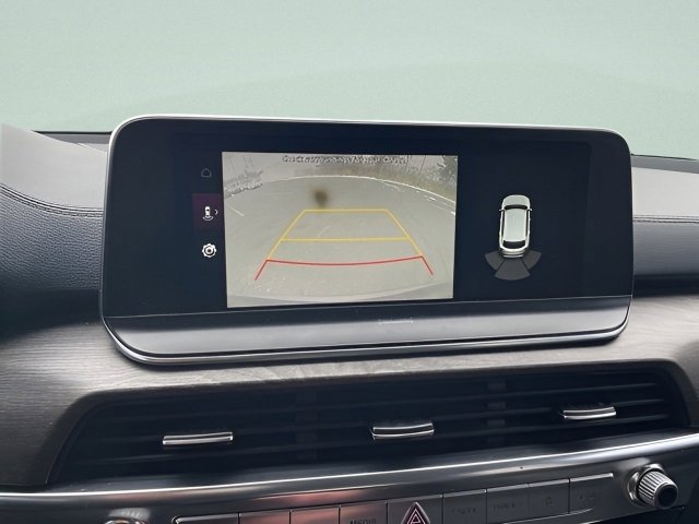 Used 2022 Kia Telluride EX w/ EX Premium Package image 21