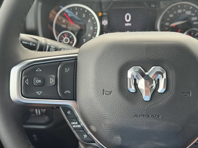 New 2026 RAM 1500 Big Horn AWD/4WD image 23